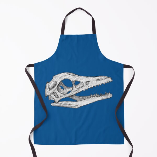 Item preview, Archaeopteryx skull designed and sold by DoodleSnake58.