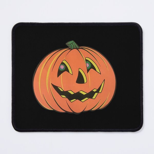 Item preview, vintage halloween pumpkin designed and sold by empir3ants.