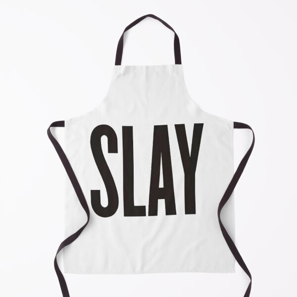 Item preview, Slay quote designed and sold by nanawestwood.