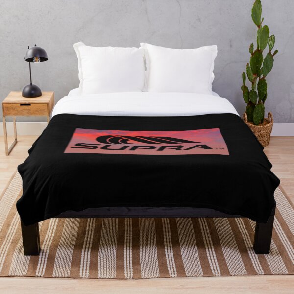 Item preview, Supra Boats Neon Pink Sky Cloud designed and sold by DuckworthSixta.