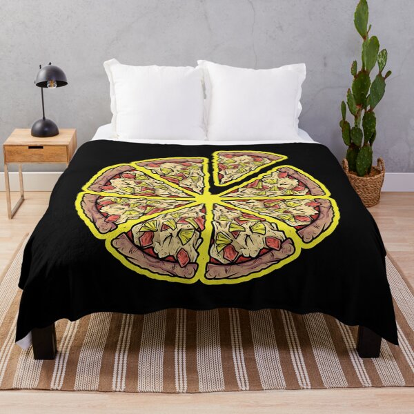 Item preview, Pizza 2 designed and sold by cleoangelalc.