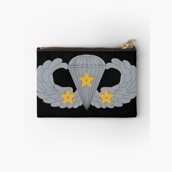 Item preview, Insignia - Ejército - Paracaidista - Básico - 3 Estrellas de Combate X 300 designed and sold by Military Insignia Products.