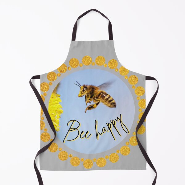 Item preview, Bee love, beekeepers and positive energy in design designed and sold by Katja LebenFreude.