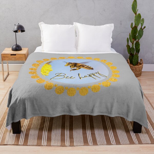 Item preview, Bee love, beekeepers and positive energy in design designed and sold by Katja LebenFreude.