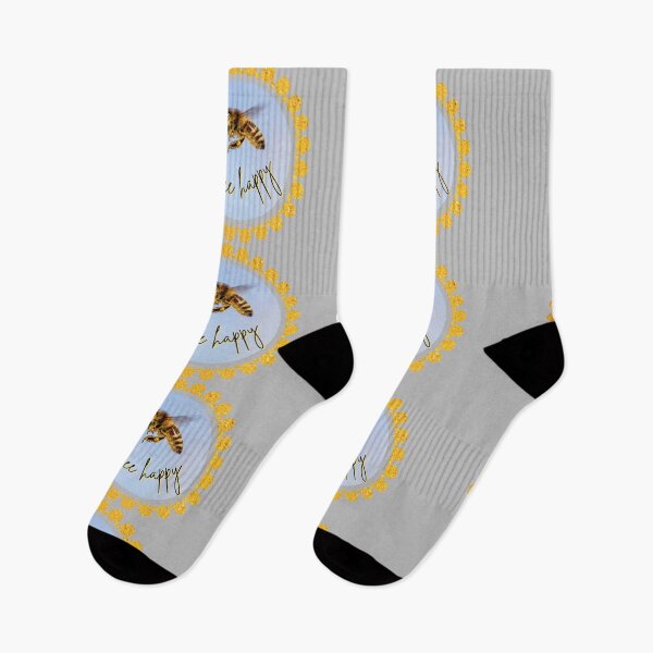Item preview, Bee love, beekeepers and positive energy in design designed and sold by Katja LebenFreude.