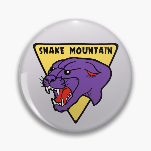 Item preview, Purple Panther designed and sold by AMERICANCHEEZ.