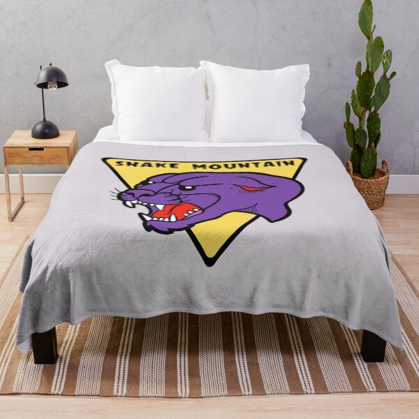 Item preview, Purple Panther designed and sold by AMERICANCHEEZ.