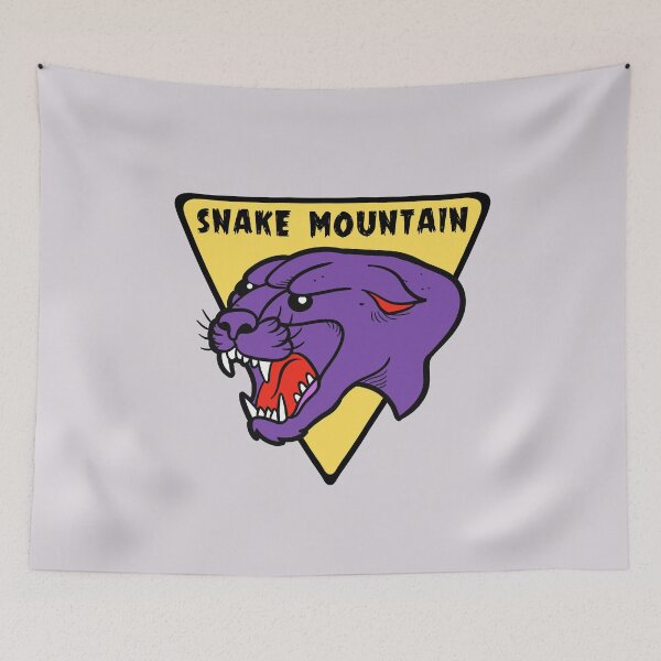 Item preview, Purple Panther designed and sold by AMERICANCHEEZ.