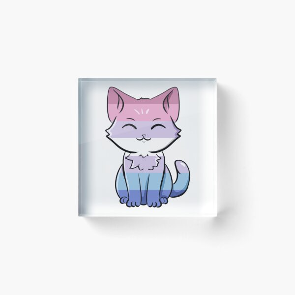 Item preview, Pride Month 2025 Legacy Edition - Grayscale Bi Gender designed and sold by Official Legacy and Dameni Fan Art.