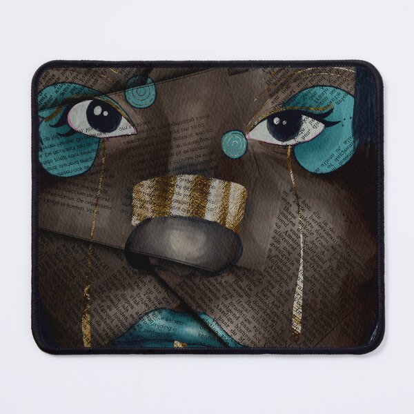Item preview, Faces in Crowds designed and sold by VirtuallyCreativ .