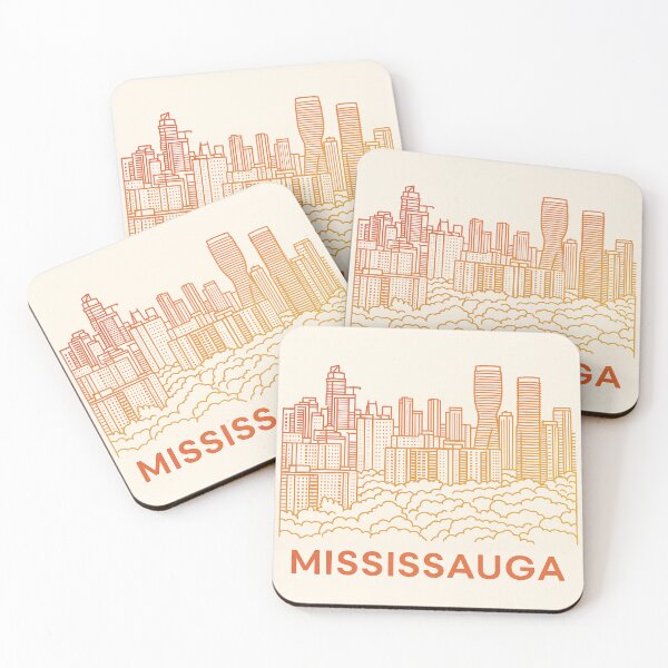Item preview, Mississauga Ontario designed and sold by Slurpbeans.