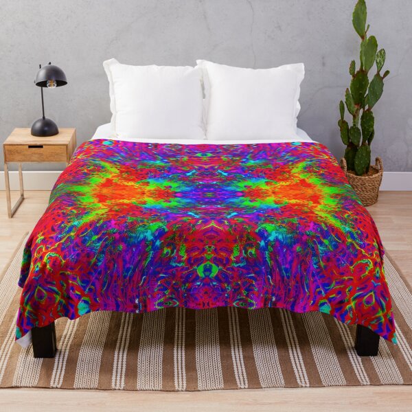 Item preview, Psycho Ink  Seamless Repeat designed and sold by Sharon Schwalbe.