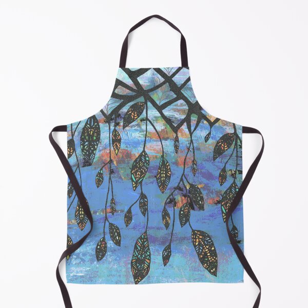 Item preview, Dream catcher mountain designed and sold by ZjalDesign.