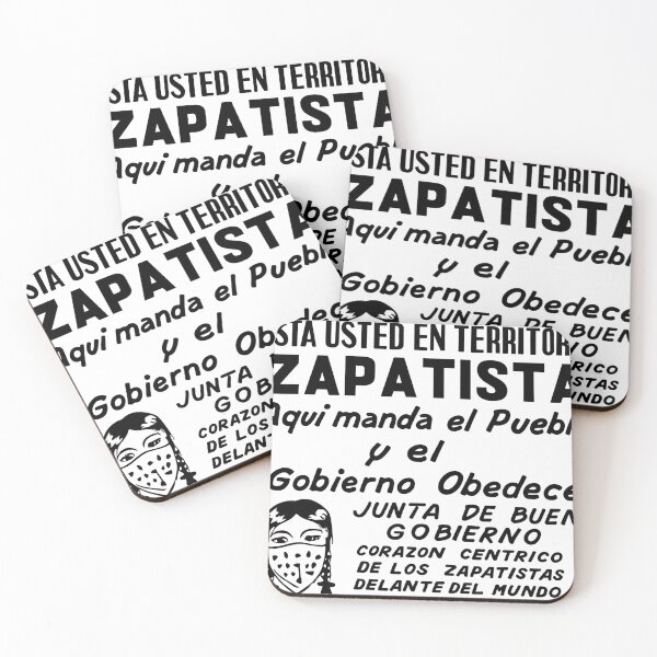 Item preview, ZAPATISTA WOMEN designed and sold by ROJOCELESTEMX.