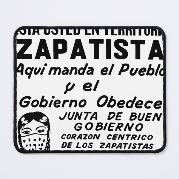 Item preview, ZAPATISTA WOMEN designed and sold by ROJOCELESTEMX.