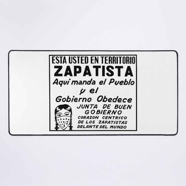 Item preview, ZAPATISTA WOMEN designed and sold by ROJOCELESTEMX.