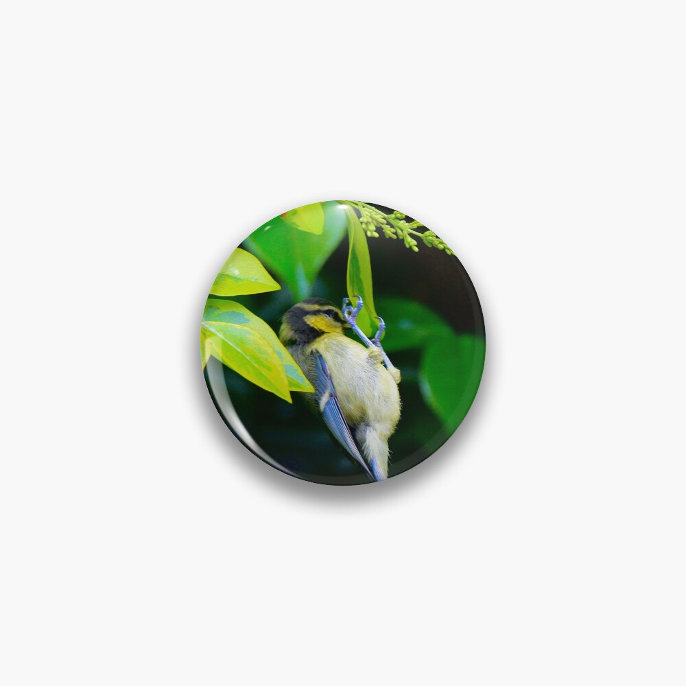 Item preview, Pin designed and sold by Ribster13.