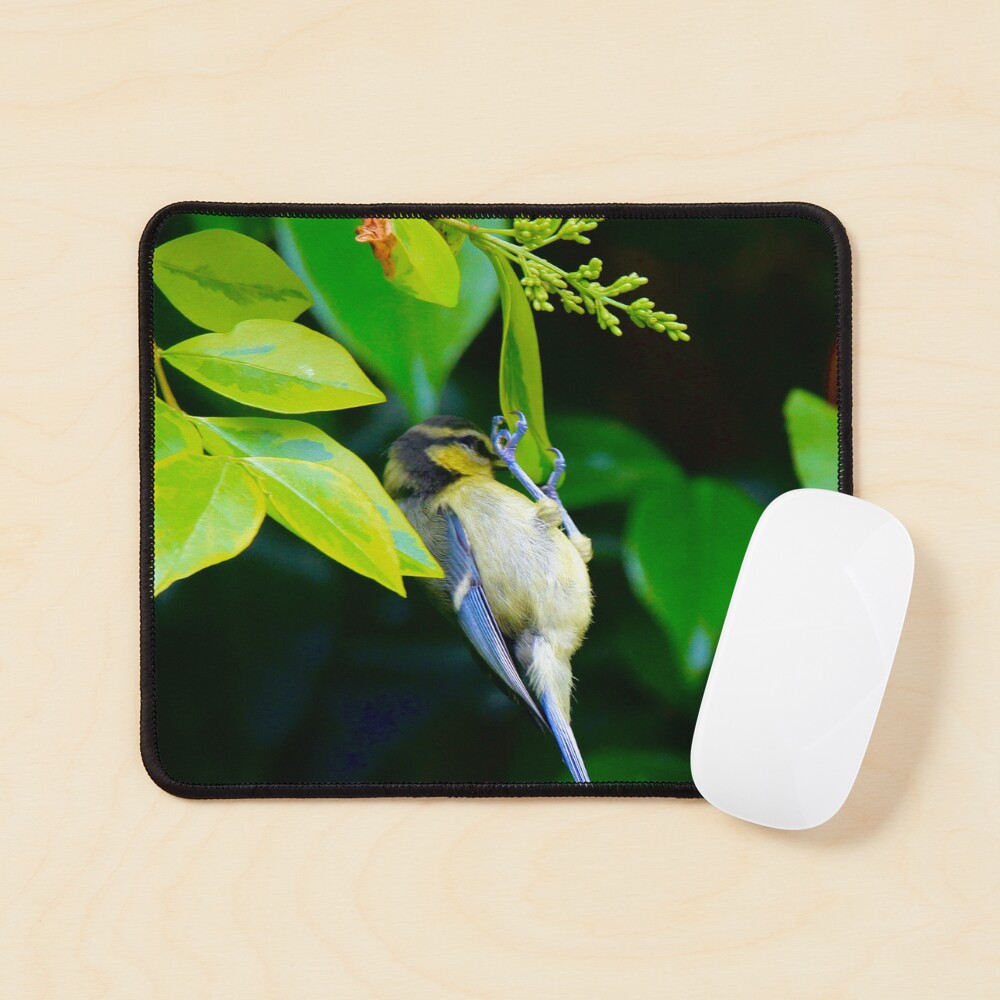 Item preview, Mouse Pad designed and sold by Ribster13.
