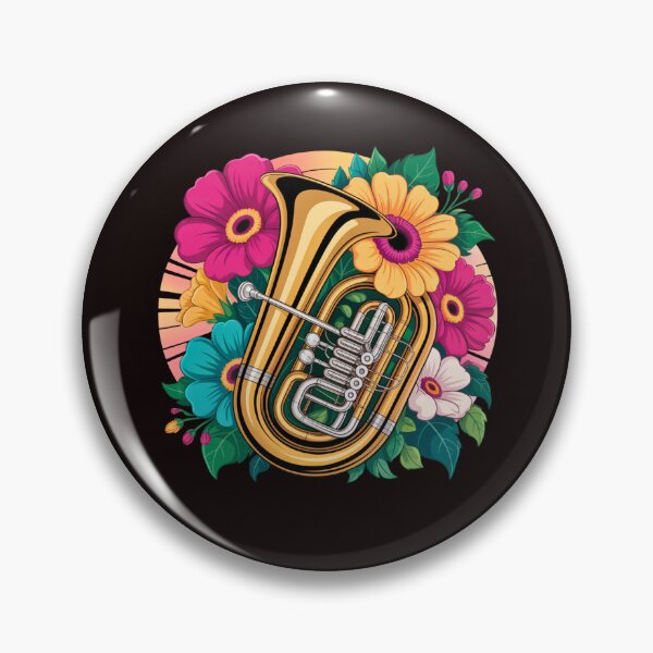 Item preview, Merry tuba designed and sold by Agu210.