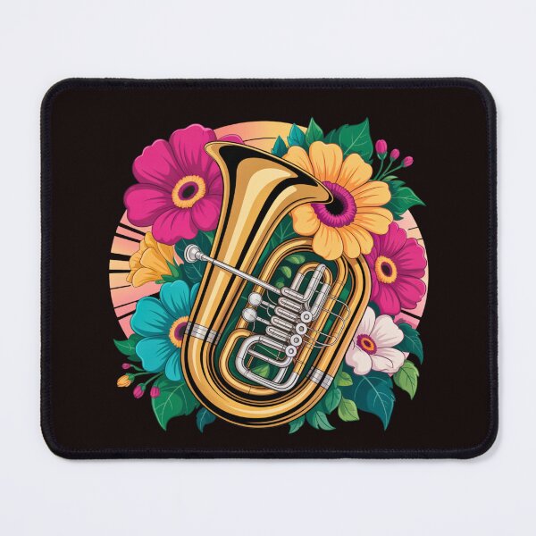 Item preview, Merry tuba designed and sold by Agu210.