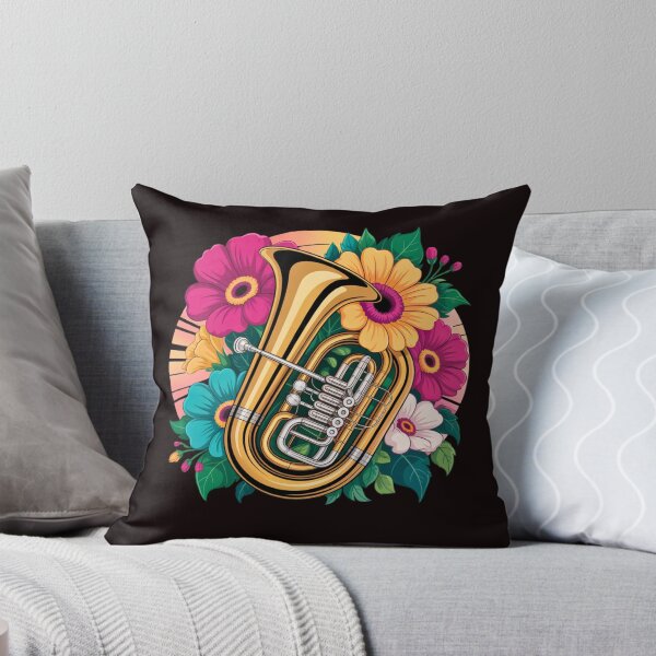Item preview, Merry tuba designed and sold by Agu210.