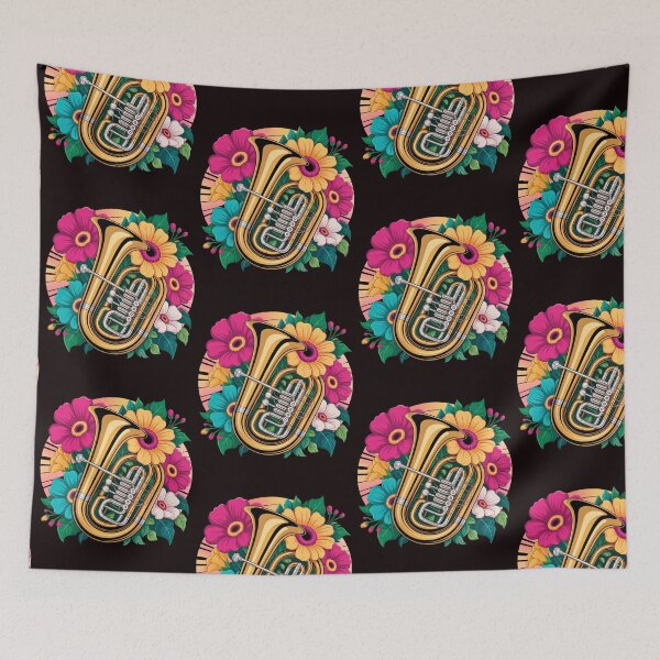 Item preview, Merry tuba designed and sold by Agu210.