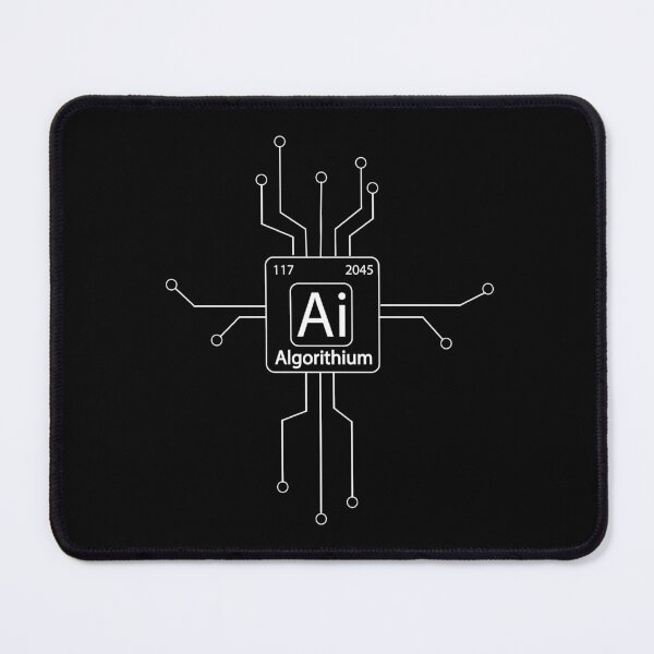 Item preview, The element of technology designed and sold by Wayoftheartist.