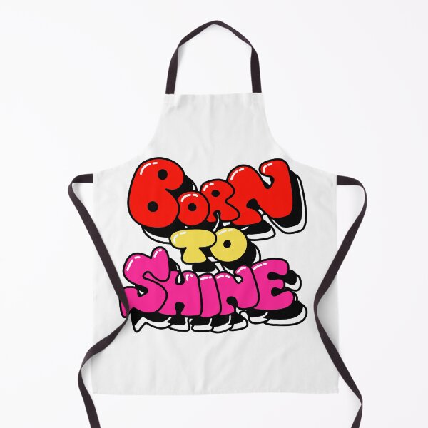 Item preview, Born to Shine. designed and sold by collectionA.