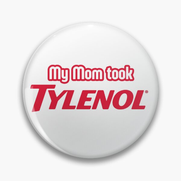 Item preview, Tylenol designed and sold by Astrixs2.