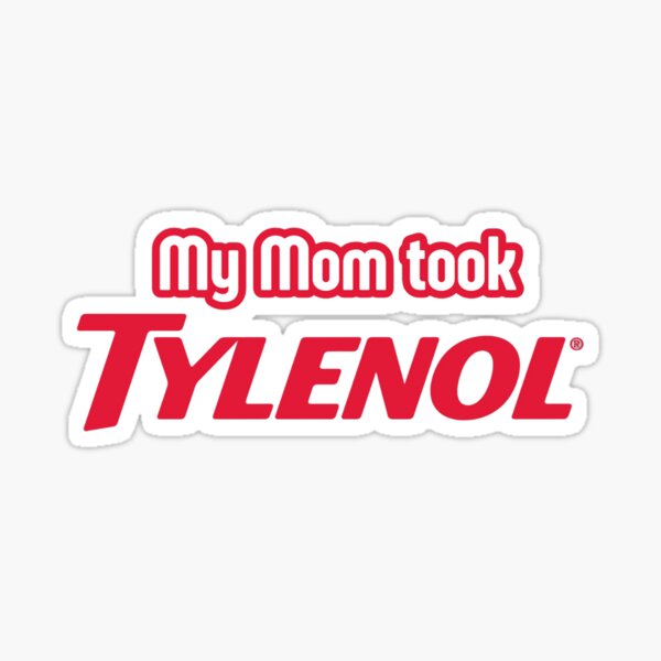 Item preview, Tylenol designed and sold by Astrixs2.