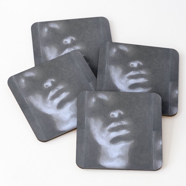 Item preview, Shadow of a face designed and sold by Life's eye Art and photography.