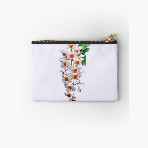 Item preview, Cascade of White Orchids designed and sold by Susan Savad.