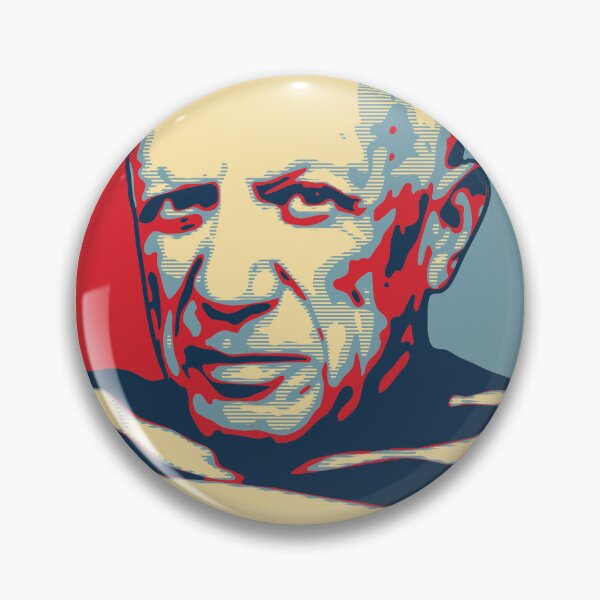 Artikelvorschau, Picasso entworfen und verkauft von DFA.