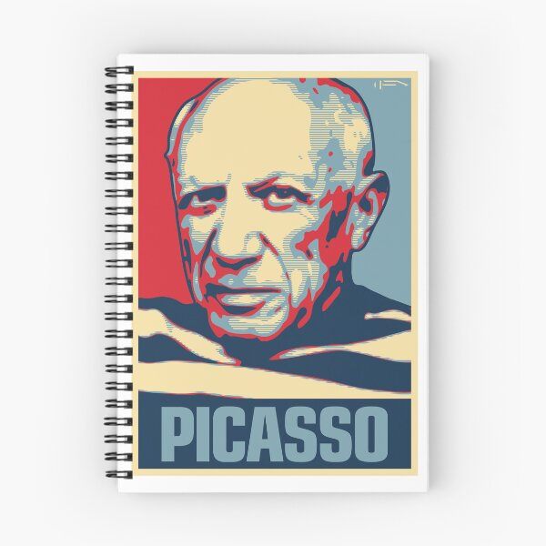 Artikelvorschau, Picasso entworfen und verkauft von DFA.