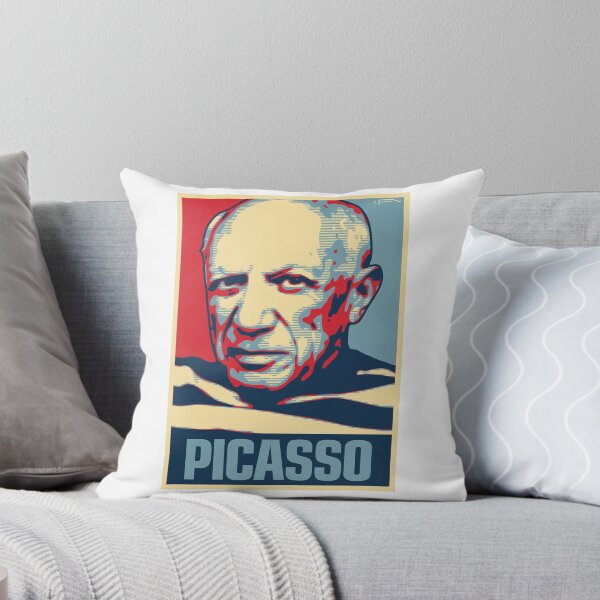 Item preview, Picasso designed and sold by DFA.