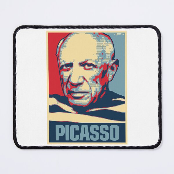 Item preview, Picasso designed and sold by DFA.