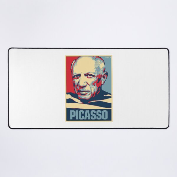 Item preview, Picasso designed and sold by DFA.