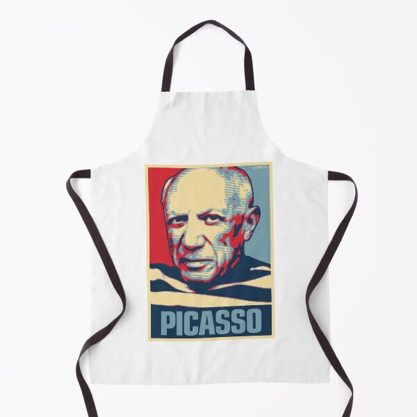 Item preview, Picasso designed and sold by DFA.
