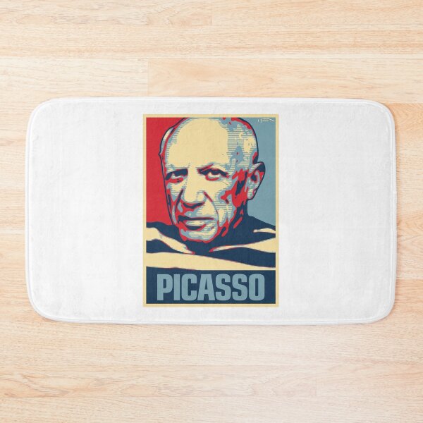 Item preview, Picasso designed and sold by DFA.