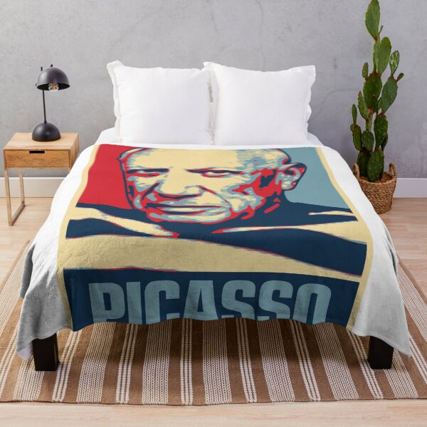 Item preview, Picasso designed and sold by DFA.