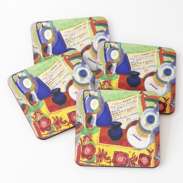 Item preview, Portugese Still Life designed and sold by tomorrowsart.