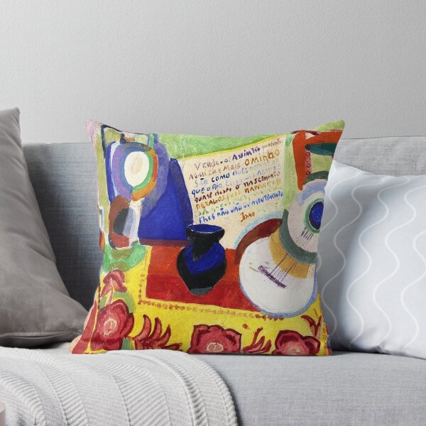 Item preview, Portugese Still Life designed and sold by tomorrowsart.