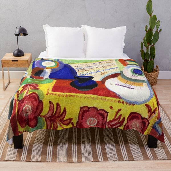 Item preview, Portugese Still Life designed and sold by tomorrowsart.