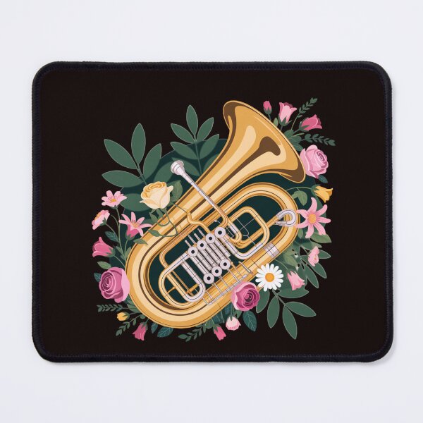 Item preview, Merry tuba designed and sold by Agu210.