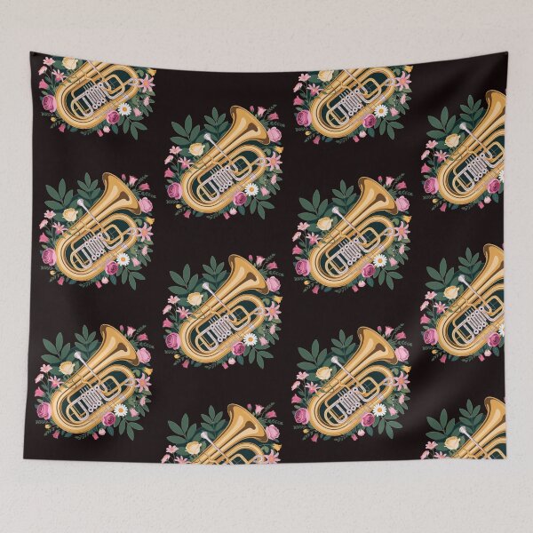 Item preview, Merry tuba designed and sold by Agu210.