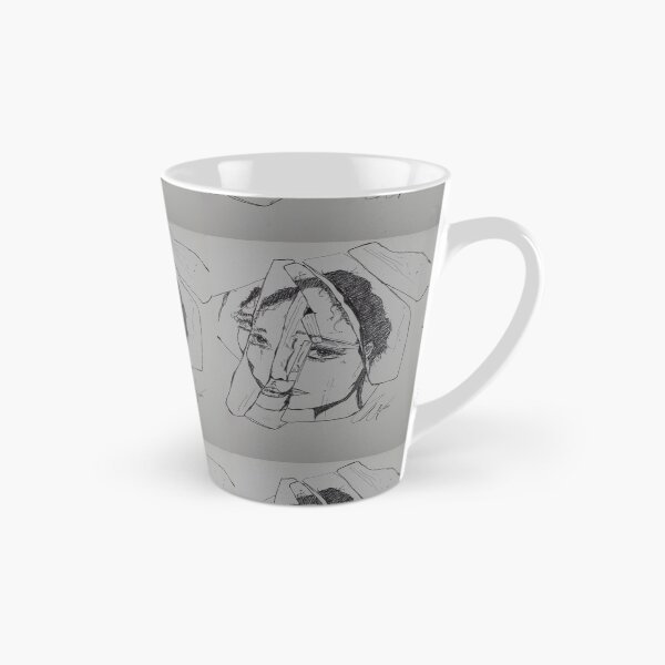 Item preview, Shattered face designed and sold by Life's eye Art and photography.