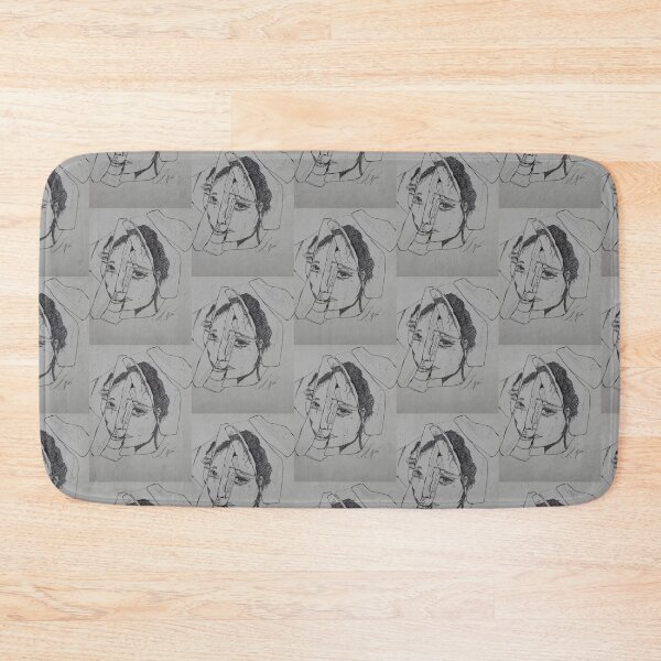 Item preview, Shattered face designed and sold by Life's eye Art and photography.