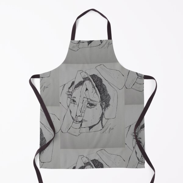 Item preview, Shattered face designed and sold by Life's eye Art and photography.