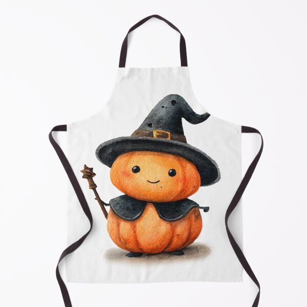 Item preview, Cute pumpkin man designed and sold by StudioSalz.