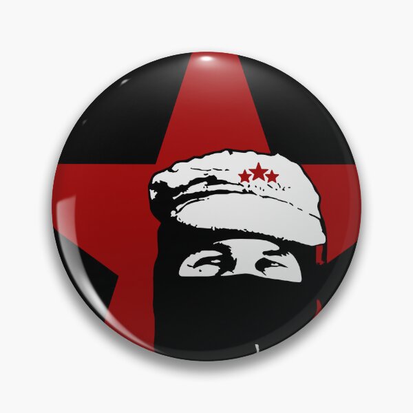 Item preview, THE SUBCOMMANDER designed and sold by ROJOCELESTEMX.